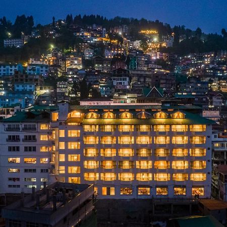 Udaan Himalayan Suites And Spa Darjeeling  Exterior foto